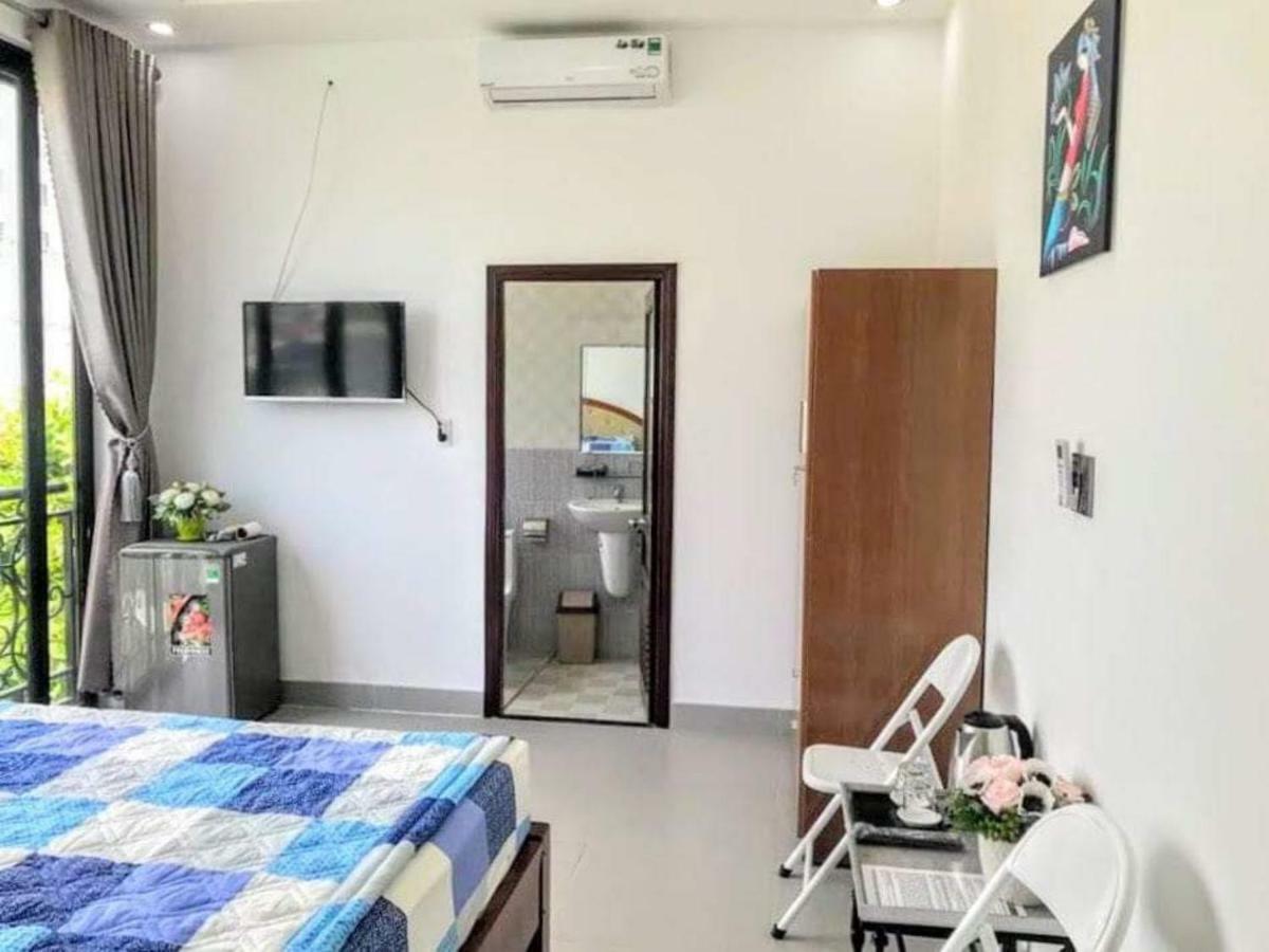 Tam Homestay Da Nang Exterior photo
