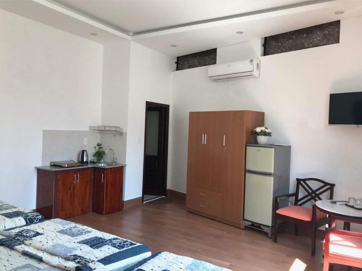 Tam Homestay Da Nang Exterior photo